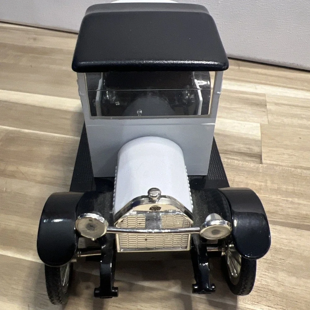 Liberty classic spec die cast coin bank 1916‎